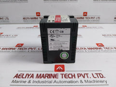 Industrial Power Supply 24Vdc 5A 120W Traco Power Tcl 120-124