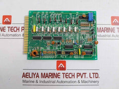 Industrial Printed Circuit Board Ecb-421 Terasaki