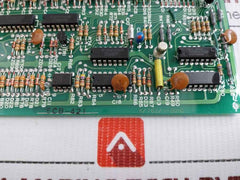 Industrial Printed Circuit Board Ecb-421 Terasaki