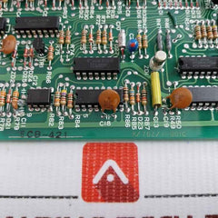 Industrial Printed Circuit Board Ecb-421 Terasaki