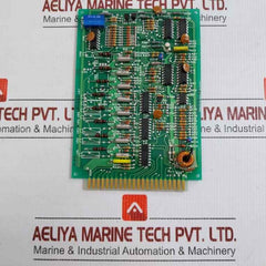 Industrial Printed Circuit Board Ecb-421 Terasaki