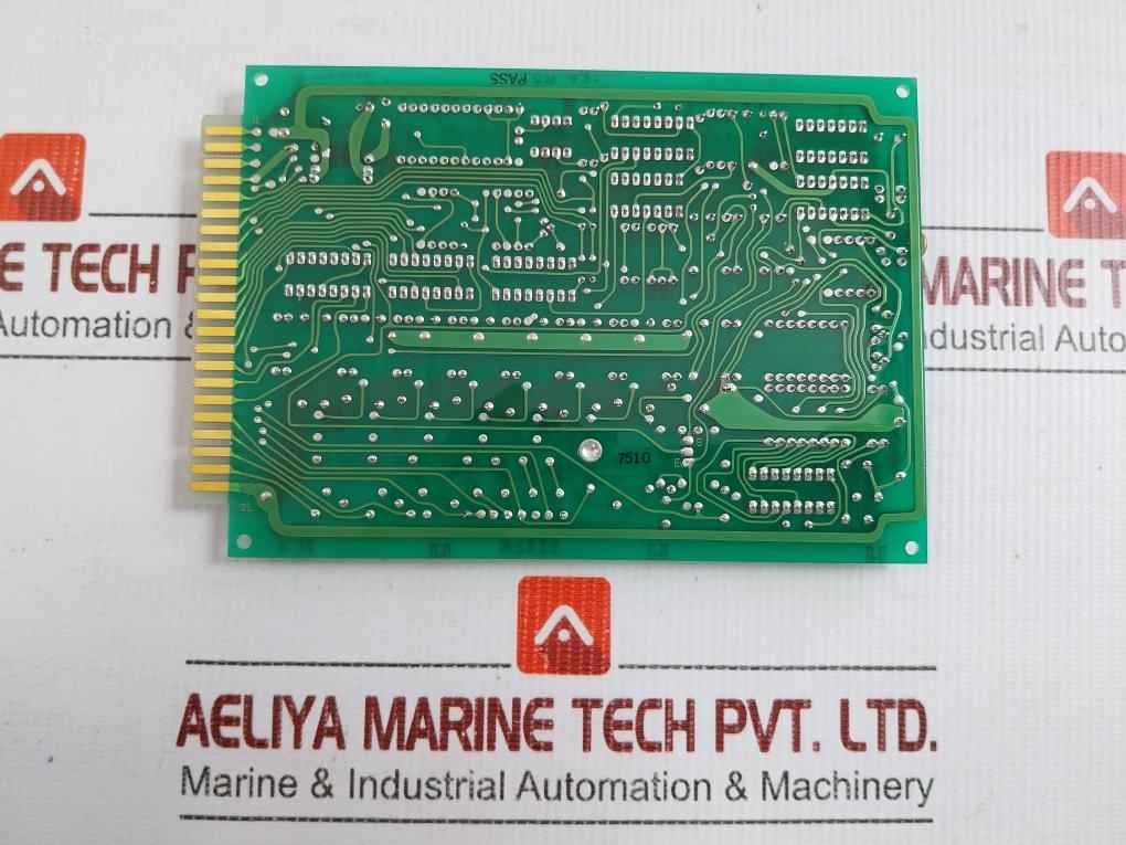 Industrial Printed Circuit Board Ecb-421 Terasaki