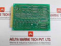 Industrial Printed Circuit Board Ecb-421 Terasaki