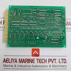 Industrial Printed Circuit Board Ecb-421 Terasaki