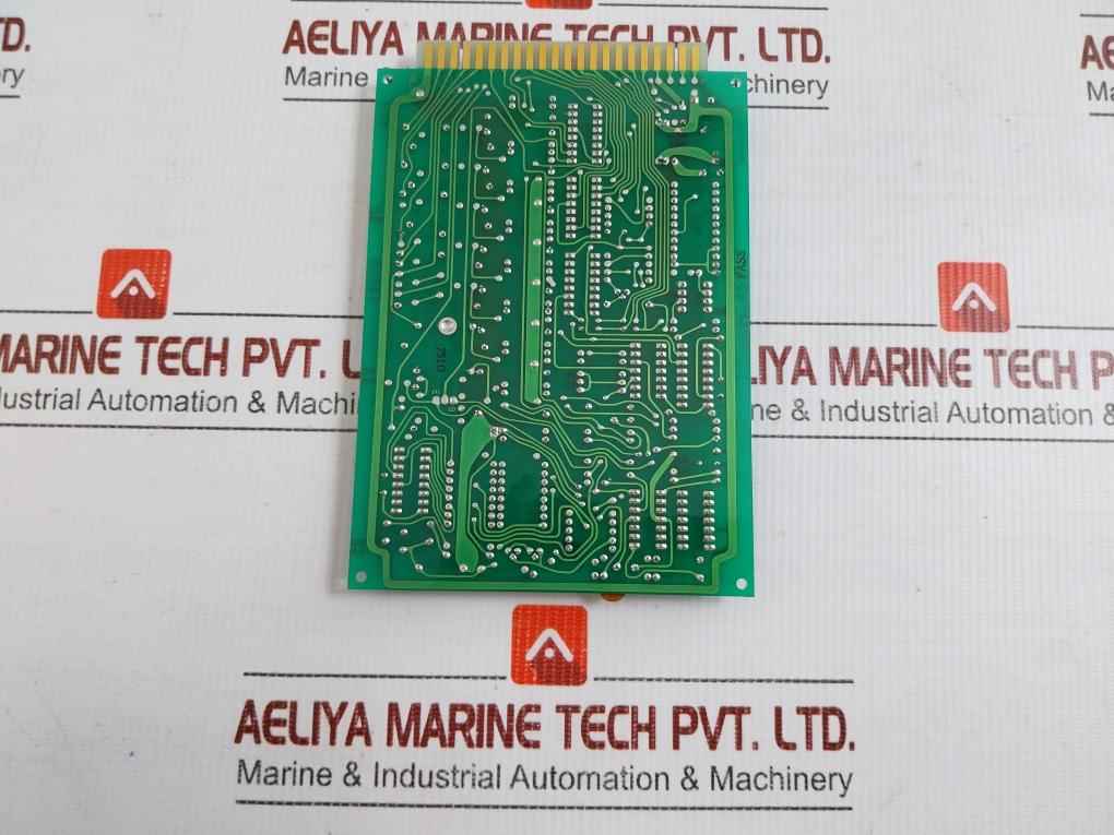 Industrial Printed Circuit Board Ecb-421 Terasaki