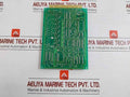 Industrial Printed Circuit Board Ecb-421 Terasaki