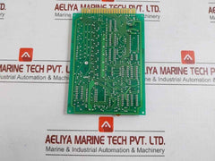 Industrial Printed Circuit Board Ecb-421 Terasaki