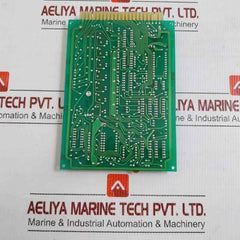 Industrial Printed Circuit Board Ecb-421 Terasaki