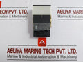 Industrial Pushbutton 250Vac/10A Part No 03-111.011 Eao