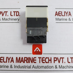 Industrial Pushbutton 250Vac/10A Part No 03-111.011 Eao