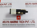 Industrial Pushbutton 250Vac/10A Part No 03-111.011 Eao