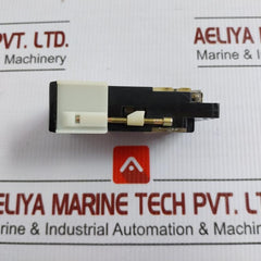 Industrial Pushbutton 250Vac/10A Part No 03-111.011 Eao