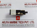 Industrial Pushbutton 250Vac/10A Part No 03-111.011 Eao