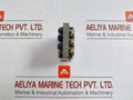 Industrial Pushbutton 250Vac/10A Part No 03-111.011 Eao