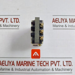 Industrial Pushbutton 250Vac/10A Part No 03-111.011 Eao
