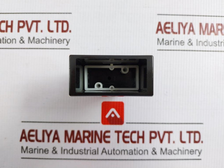 Industrial Pushbutton 250Vac/10A Part No 03-111.011 Eao