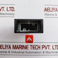 Industrial Pushbutton 250Vac/10A Part No 03-111.011 Eao