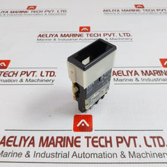 Industrial Pushbutton 250Vac/10A Part No 03-111.011 Eao