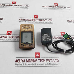 Industrial Scientific 1810-5437 Multi Gas Monitor Ac 100-240v 50/60hz 0.3a