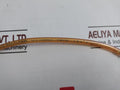 Industrial Scientific 2001 Pressure Gauge With Clear Flex 60 Tubing 0-70 Bar