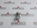 Industrial Scientific 2001 Pressure Gauge With Clear Flex 60 Tubing 0-70 Bar