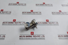 Industrial Scientific 2001 Pressure Gauge With Clear Flex 60 Tubing 0-70 Bar
