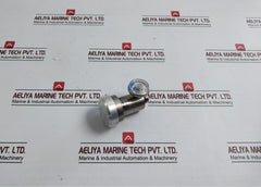 Industrial Scientific 2001 Pressure Gauge With Clear Flex 60 Tubing 0-70 Bar