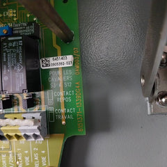 Industrial Scientific Mx42A Control Unit 230V~