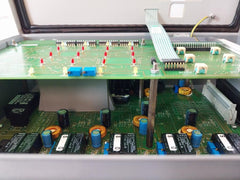 Industrial Scientific Mx42A Control Unit 230V~