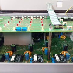 Industrial Scientific Mx42A Control Unit 230V~