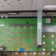 Industrial Scientific Mx42A Control Unit 230V~