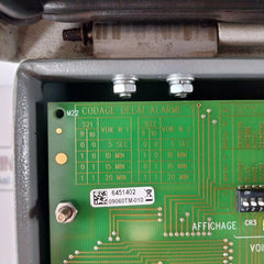 Industrial Scientific Mx42A Control Unit 230V~