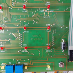 Industrial Scientific Mx42A Control Unit 230V~