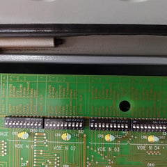 Industrial Scientific Mx42A Control Unit 230V~