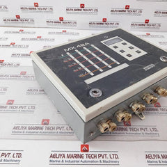 Industrial Scientific Mx42A Control Unit 230V~