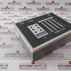 Industrial Scientific Mx42A Control Unit 230V~