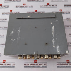 Industrial Scientific Mx42A Control Unit 230V~