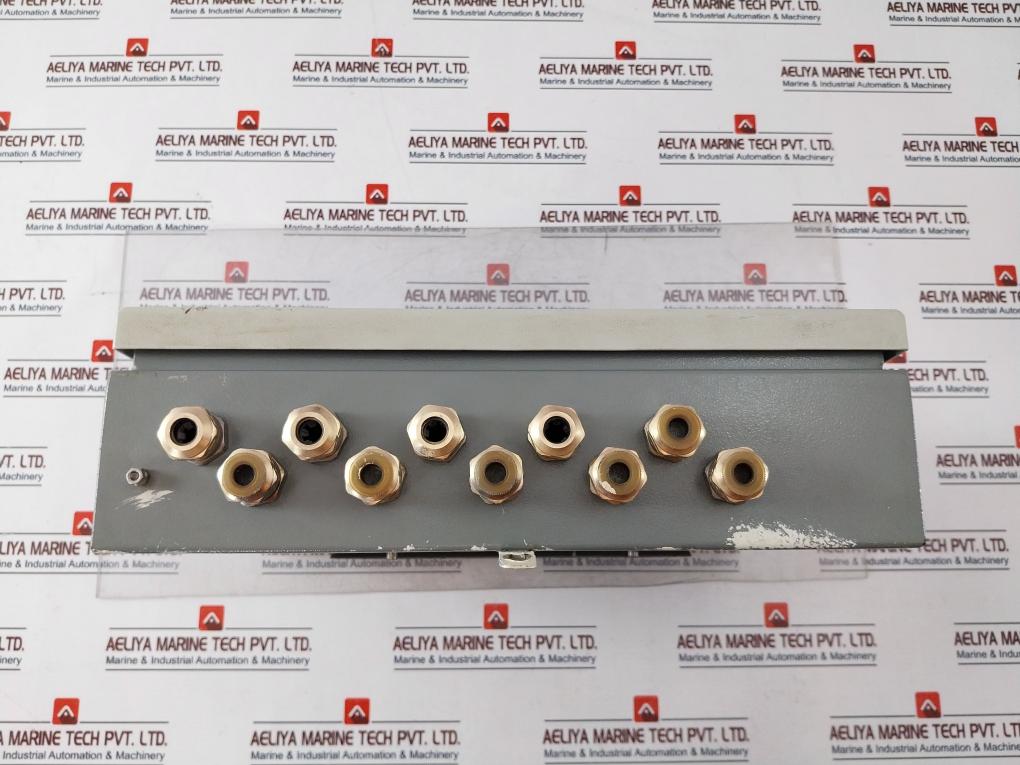 Industrial Scientific Mx42A Control Unit 230V~