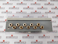 Industrial Scientific Mx42A Control Unit 230V~
