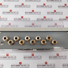 Industrial Scientific Mx42A Control Unit 230V~