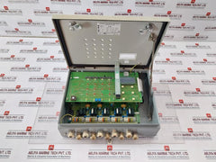 Industrial Scientific Mx42A Control Unit 230V~