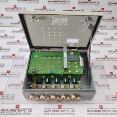 Industrial Scientific Mx42A Control Unit 230V~