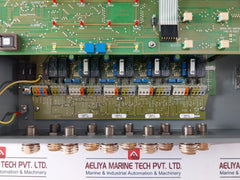 Industrial Scientific Mx42A Control Unit 230V~