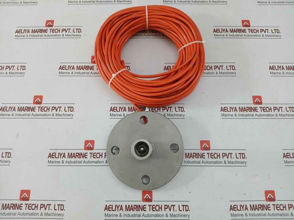 Industrial Sensor With Cable 36 Meter Omicron Dn50