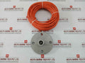Industrial Sensor With Cable 36 Meter Omicron Dn50