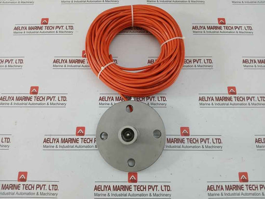 Industrial Sensor With Cable 36 Meter Omicron Dn50