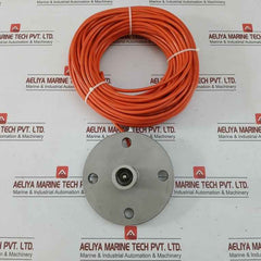 Industrial Sensor With Cable 36 Meter Omicron Dn50