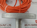 Industrial Sensor With Cable 36 Meter Omicron Dn50