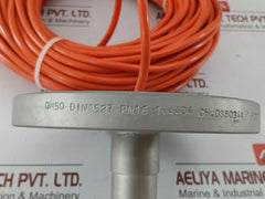 Industrial Sensor With Cable 36 Meter Omicron Dn50