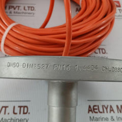 Industrial Sensor With Cable 36 Meter Omicron Dn50